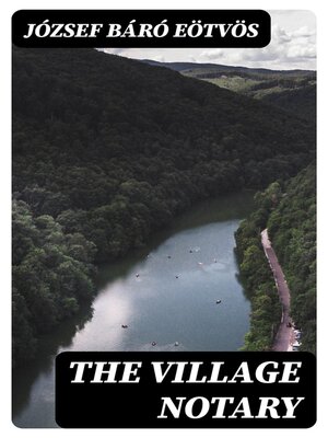 cover image of The Village Notary